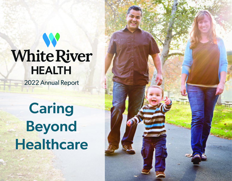 2022 Annual Report